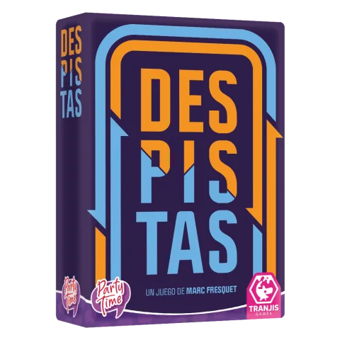 Despistas