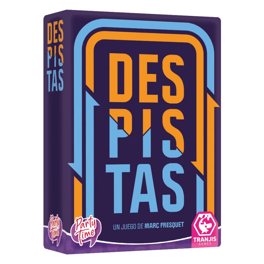 Despistas