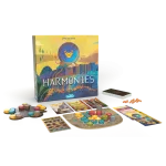 Harmonies