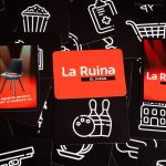 La Ruina