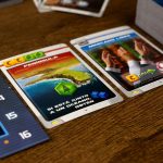Terraforming Mars el juego de dados