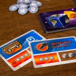 Terraforming Mars el juego de dados