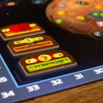 Terraforming Mars el juego de dados