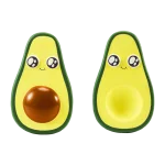 Throw Throw Avocado