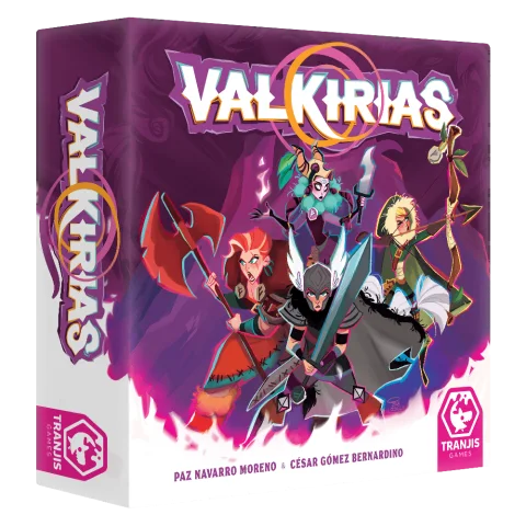 Valkirias