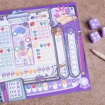 Virus! Roll & Write