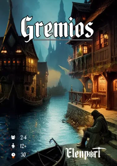 Gremios