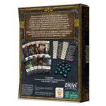 Arkham Horror Lovecraft Letter
