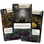 Arkham Horror Lovecraft Letter