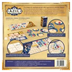 Azul Duel