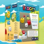 Blocky