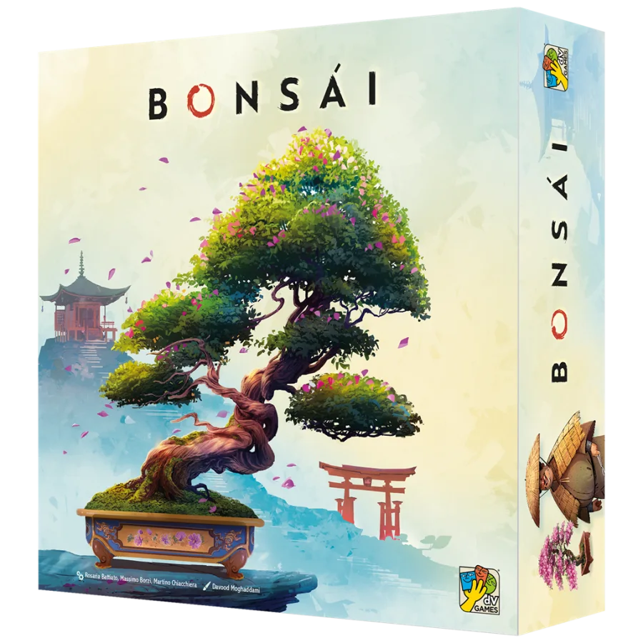Bonsai