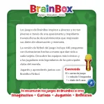 BrainBox Futbol