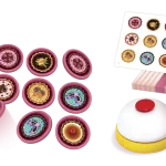 Cakes Box