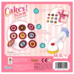 Cakes Box