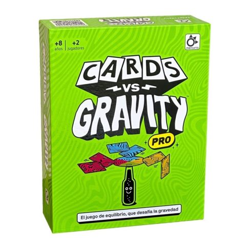 Cards Vs Gravity
