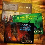 Claim V Aniversario