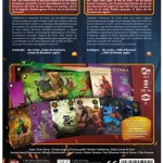 Claim V Aniversario