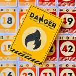 Danger