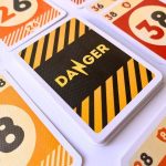 Danger