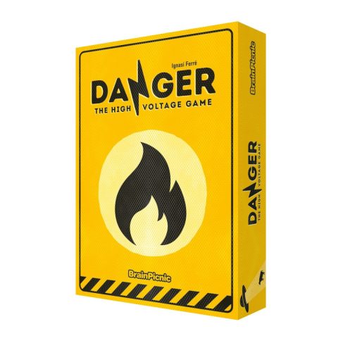 Danger
