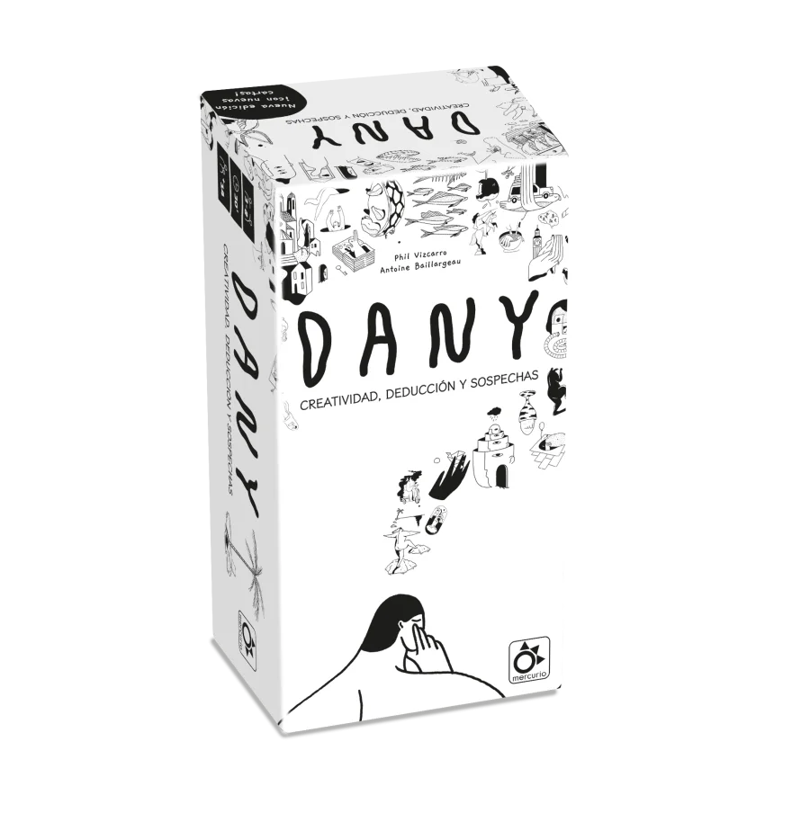 Dany
