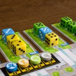 Dice Theme Park