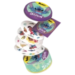 Dobble Disney Stitch