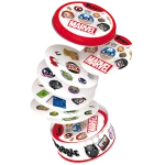 Dobble Marvel