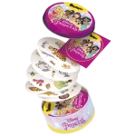 Dobble Princesas Disney