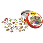 Dobble Super Mario