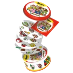 Dobble Super Mario