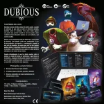 Dubious