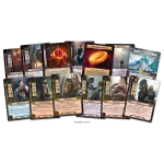 El señor de los anillos. El retorno del rey expansión de Saga