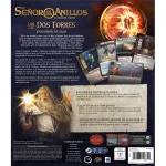 El señor de los anillos. Las Dos Torres Expansión de Saga