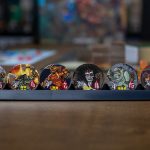FATE: DEFENSORES DE GRIMHEIM