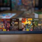 FATE: DEFENSORES DE GRIMHEIM