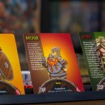 FATE: DEFENSORES DE GRIMHEIM