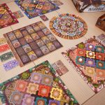 Intarsia