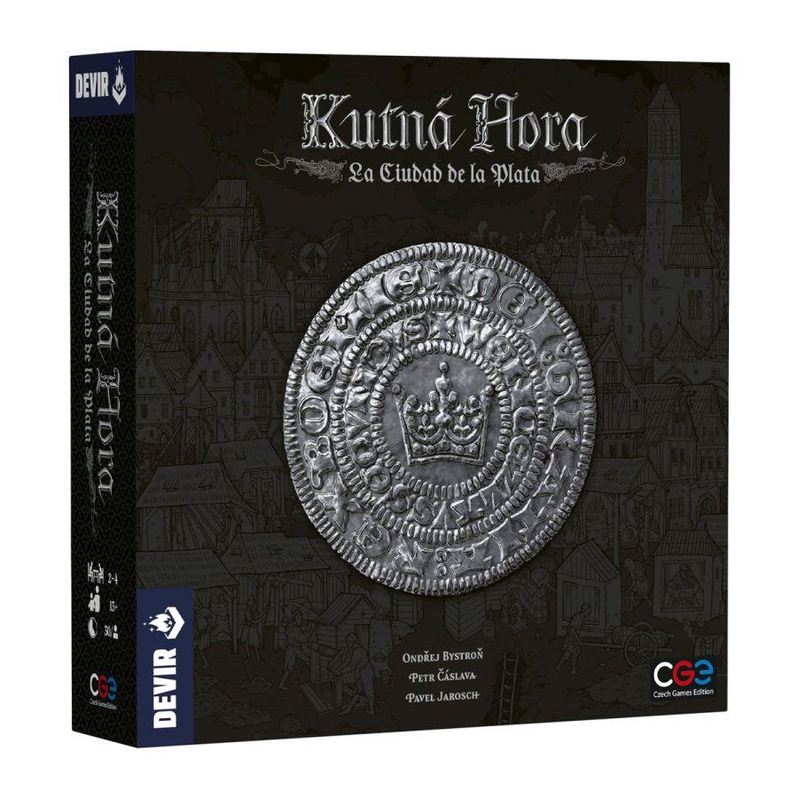 Kutna Hora: La ciudad de plata