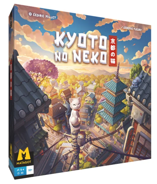 Kyoto No Neko
