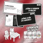 MicroMacro Bonus Box