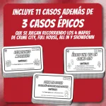 MicroMacro Bonus Box