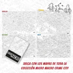 MicroMacro Bonus Box
