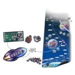 MLEM Agencia Espacial