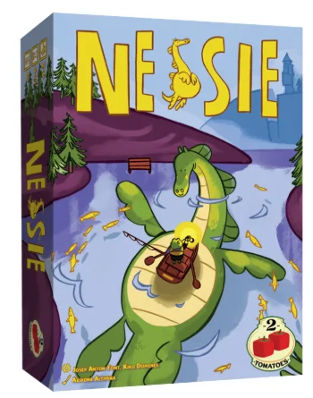 Nessie