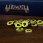 Pagan: Más allá de las empalizadas