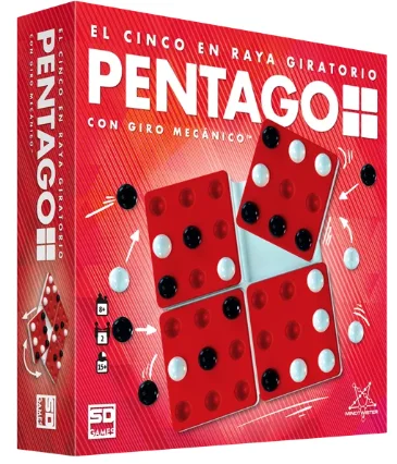 Pentago