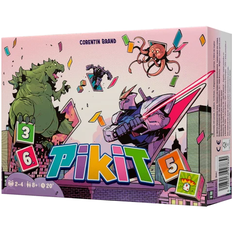 Pikit