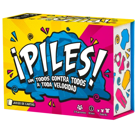 Piles
